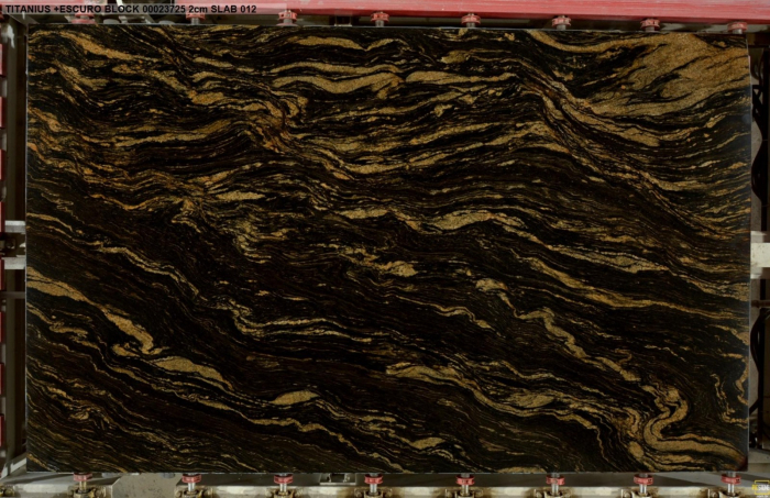 Lastra Titanius 2 Sist cm Polished [5]