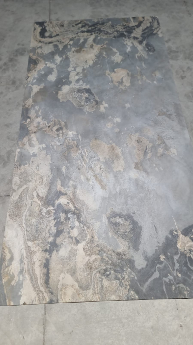 Translucid-Burning Forest 122x244 cm [9]