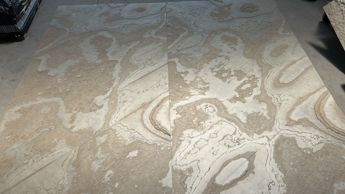 Translucid-Tan 122x244 cm [5]