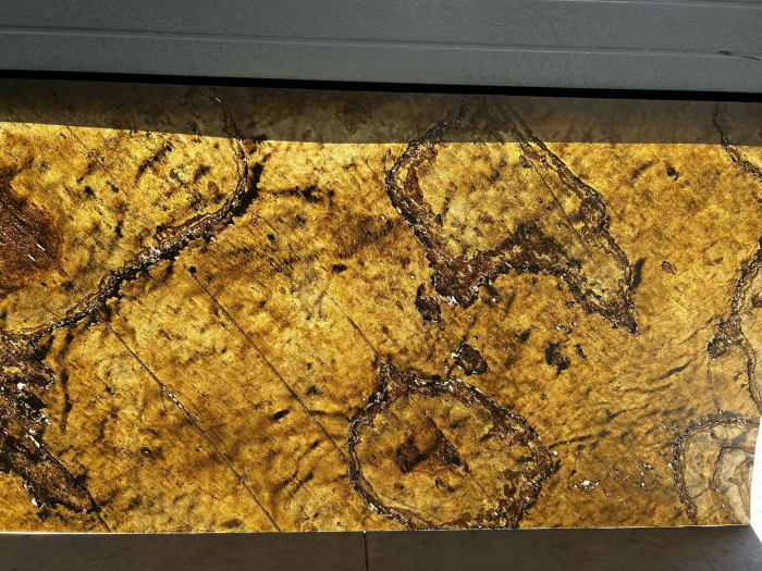 Translucid-Tan 122x244 cm [7]