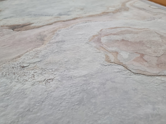 UltraFlex S White 122x244 cm [3]