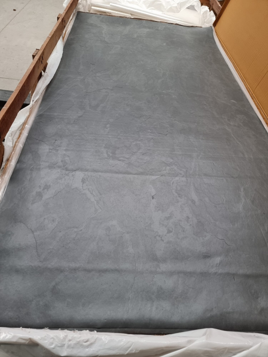 UltraFlex K Black 122x244 cm [4]