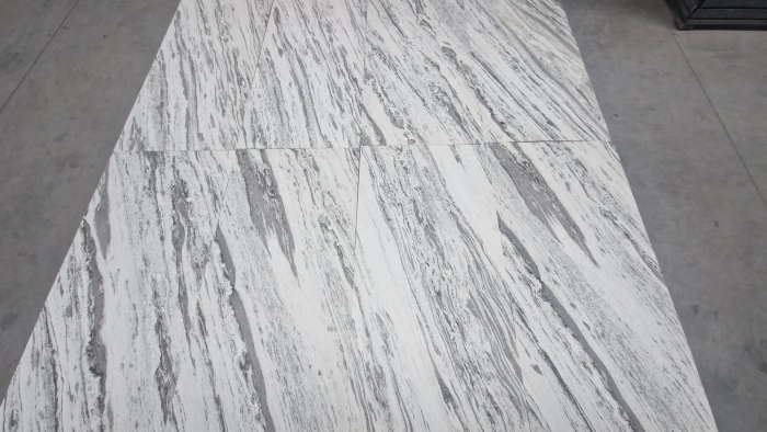 White sea 61x122 cm (0,7442 mp) [2]