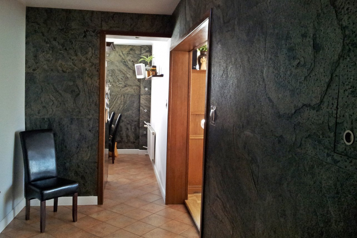 Zeera Green 122x244 cm (2,9768 mp) [3]