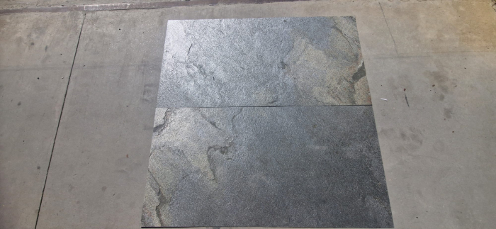 Zeera Green 61x122 cm (0,7442 mp) [5]