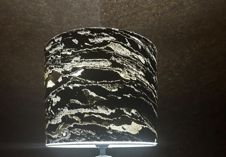 Abajur Piccolo K Black [1]