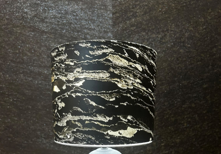 Abajur Piccolo K Black [2]