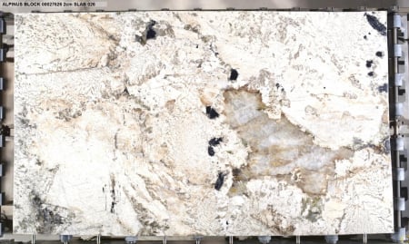 Piatra masiva - Lastra Alpinus Granit 2 CM