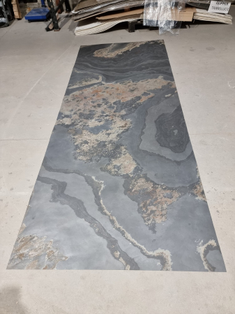 Autumn Rustic 122x305 cm (3,721 mp) [2]