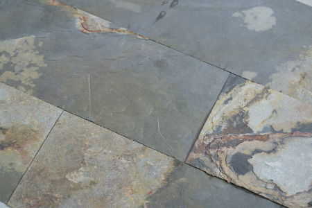 Piatra autoadeziva - Autumn Rustic 30x61 cm autoadeziva