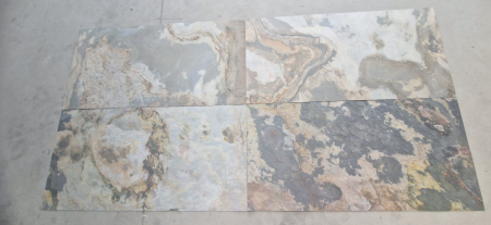 Autumn Rustic 61x122 cm (0,7442 mp) [5]