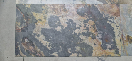 Autumn Rustic 61x122 cm (0,7442 mp) [3]