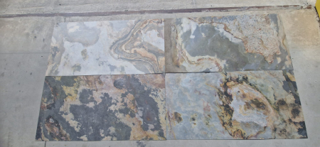 Autumn Rustic 61x122 cm (0,7442 mp) [9]