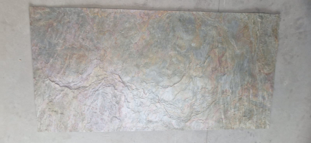 Burning Forest 122x244 cm (2,9768 mp) [2]