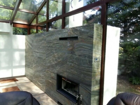 Forest Fire 122x244 cm (2,9768 mp) [3]