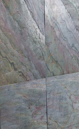 Burning Forest 61x122 cm (0,7442 mp) [3]