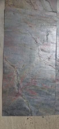 Burning Forest 61x122 cm (0,7442 mp) [5]