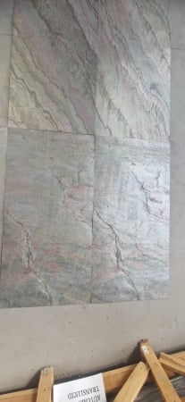 Burning Forest 61x122 cm (0,7442 mp) [6]