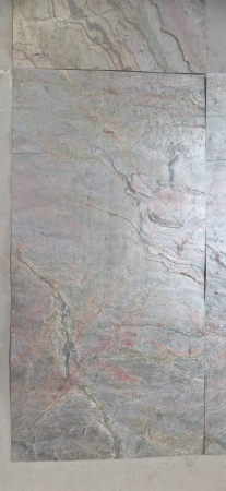 Burning Forest 61x122 cm (0,7442 mp) [7]