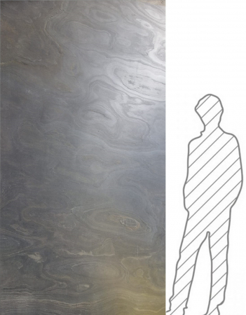 Piatra flexibila LUX - California Gold 122x244 cm (2,9768 mp)