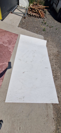 Cloud White 122x244 cm (2,997 mp ) [2]