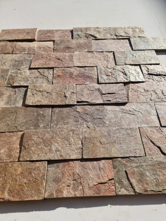 Copper Natur 15 x 8  cm ( 0.432mp/cutie) [1]