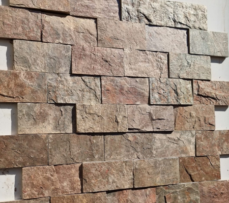 Copper Natur 15 x 8  cm ( 0.432mp/cutie) [4]