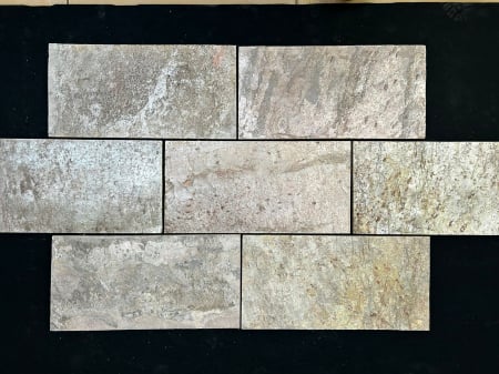 Piatra masiva - Copper Natur 30x60 cm (0,9 mp/cutie)