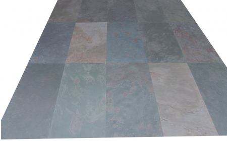 Multicolor 61x122 cm (0,7442 mp) [4]