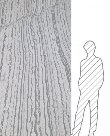 Produse - Cristic White 122x244 cm (2,997 mp )