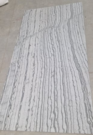 Cristic White 122x244 cm (2,997 mp ) [1]