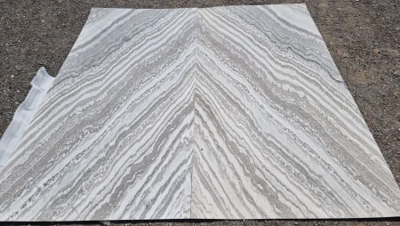 Arctic White 122x244 cm (2,997 mp ) [2]