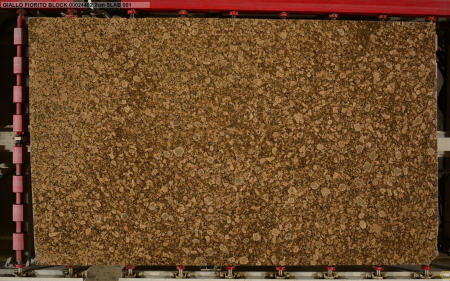 Lastra Giallo Fiorito 2 Granit cm [4]