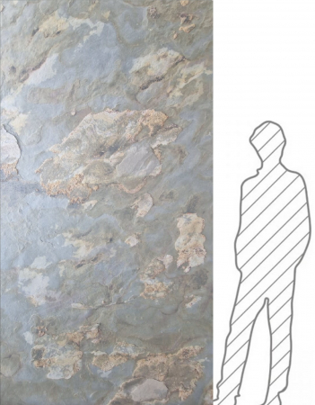 Indian Autumn 122x244 cm (2,9768 mp) [1]