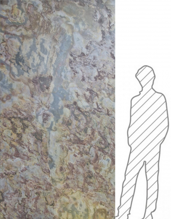 Indian Autumn 122x244 cm (2,9768 mp) [6]