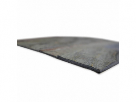 Burning Forest 30x61 cm autoadeziva [3]