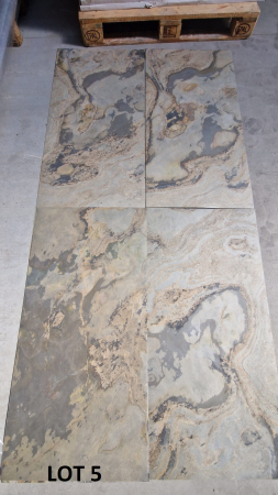 Indian Autumn 61x122 cm (0,7442 mp) [4]