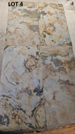 Indian Autumn 61x122 cm (0,7442 mp) [3]