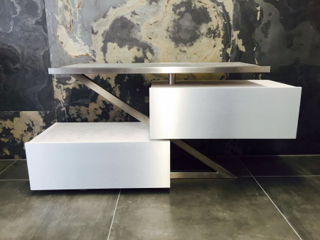 Autumn Rustic 122x244 cm [8]