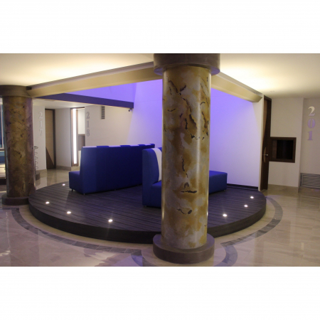 Autumn Rustic 61x122 cm (0,7442 mp) [20]