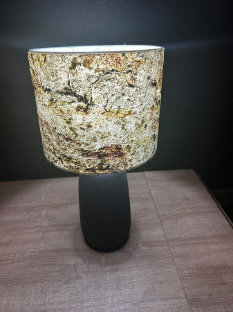 Obiecte - Lampa Grande Burning Forest