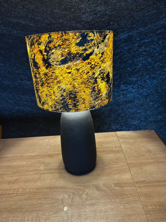 Obiecte - Lampa Grande Indian Autumn