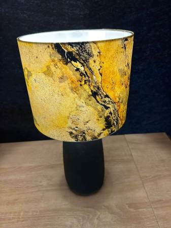 Lampa Grande Tan [2]