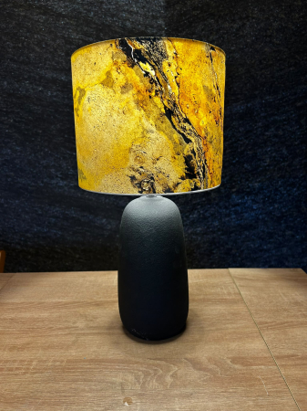 Obiecte - Lampa Grande Tan