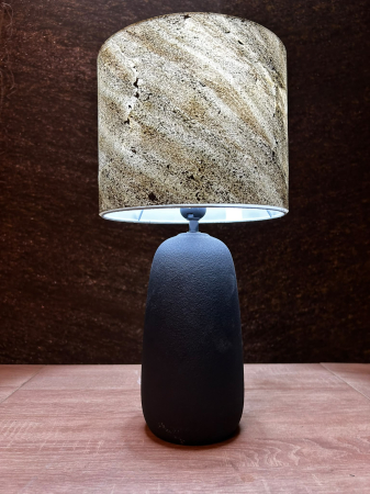 Obiecte - Lampa Grande Ocean Black