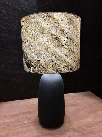 Lampa Grande Ocean Black [2]