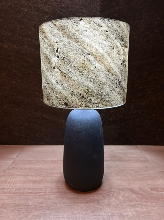 Lampa Grande Ocean Black [1]