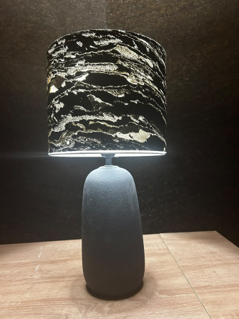 Lampa Grande K Black [2]