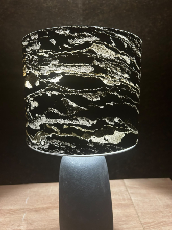 Lampa Grande K Black [1]