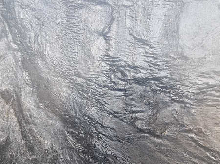 Piatra masiva - Lastra Black Phantus Granit 2 cm